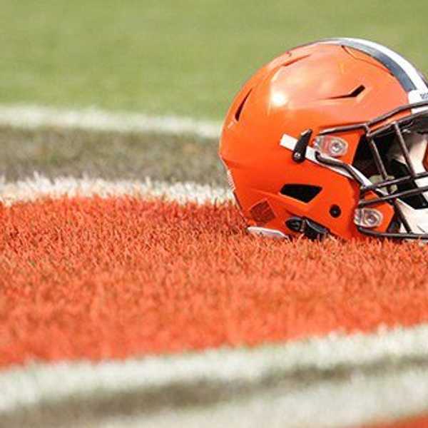 Why I Hate The Cleveland Browns