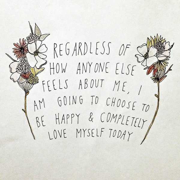 It's All About Me