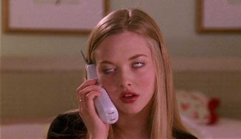 7 Reactions Communications Majors Are Sick Of Hearing