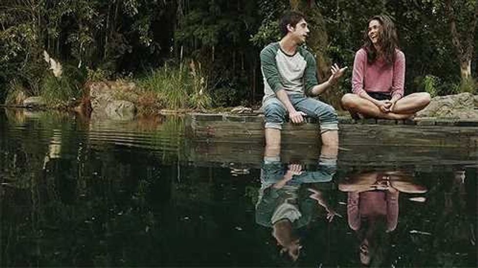 5 Of The Best Free Ways To Have Fun On A School Break