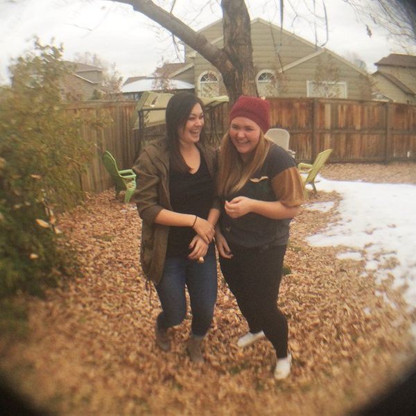 Positivity Is Contagious