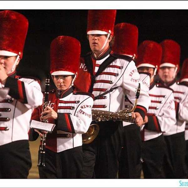 6 Signs That You Were In Marching Band