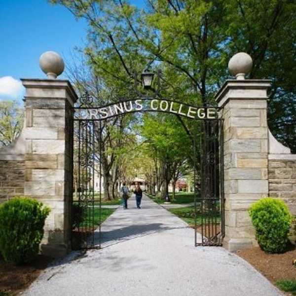 11 Ways Ursinus Ruins You For Life