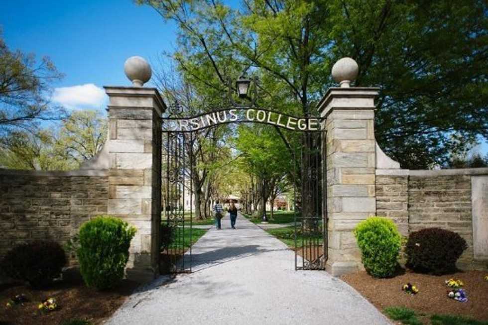 11 Ways Ursinus Ruins You For Life