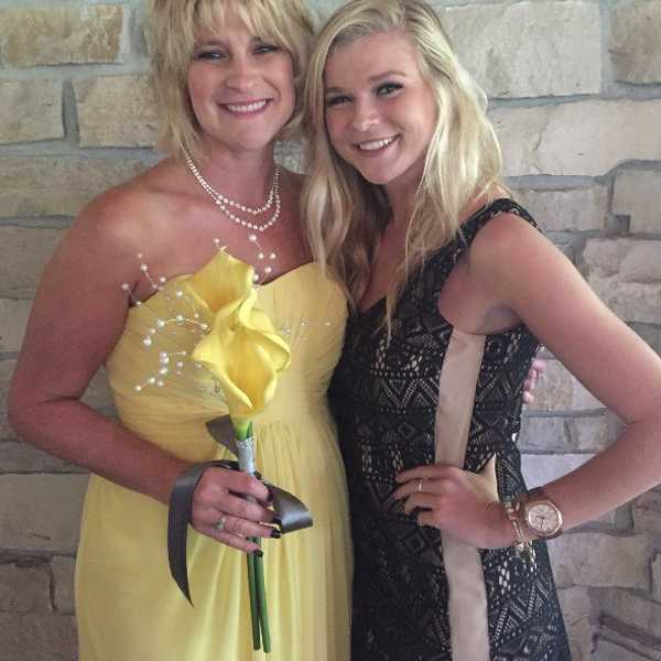 Mom, This One Is For You