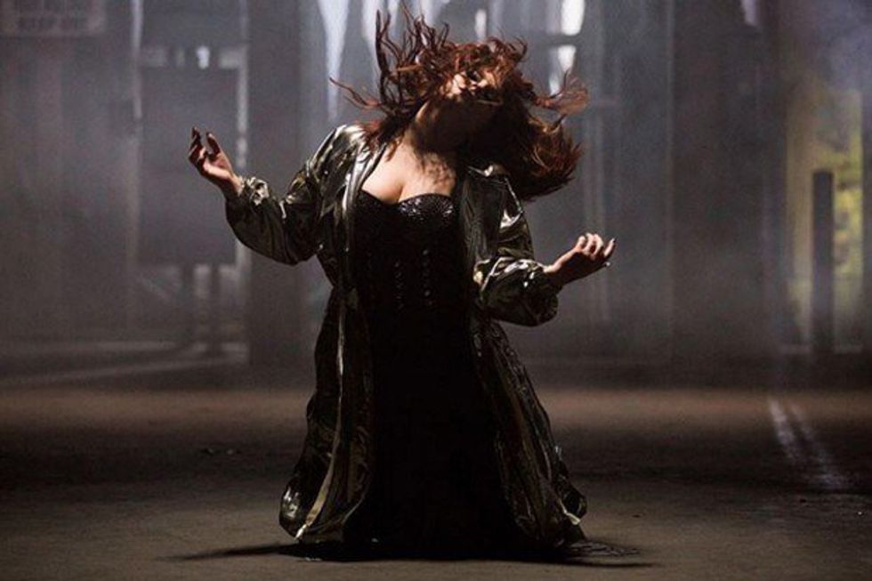 Megan Trainor’s “NO:” A Powerful Feminist Anthem, Or Another Case Of The Music Industry’s Over-sexualization Of women?