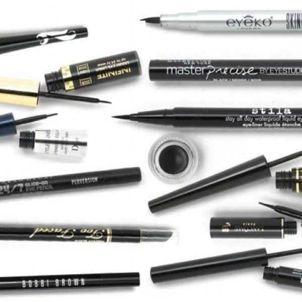 The Best Eye Liner Your Grocery Store Has To Offer