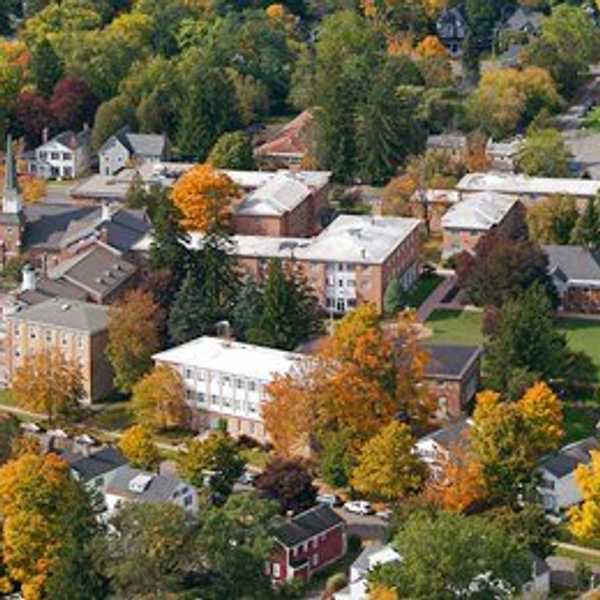 Why Attending A Small College Isn't So Bad