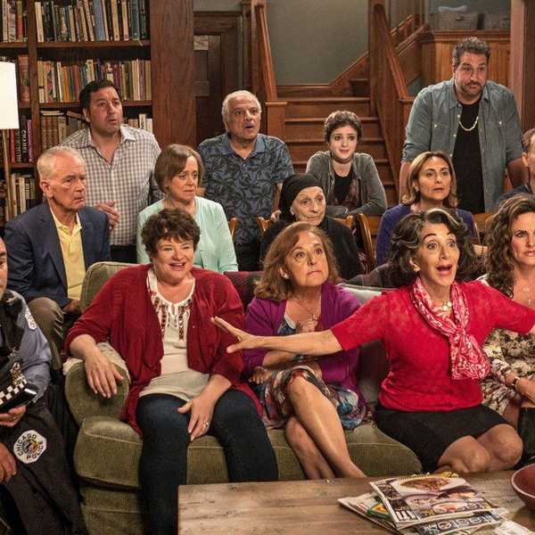 13 Signs You Know You're From A Greek Family