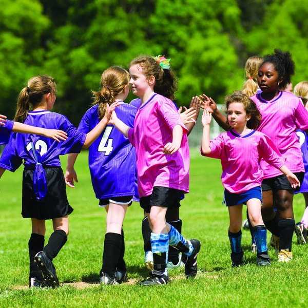 14 Ways You Know You Grew Up Playing Soccer