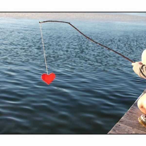 5 Tell-Tale Signs You've Found Yourself A Catch