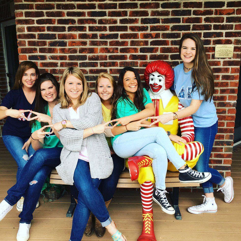 Pop Some Tabs With ADPi