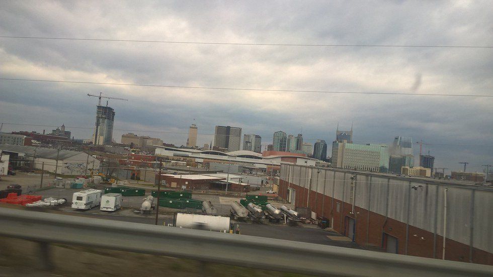 This Was Not A Wasted Spring Break