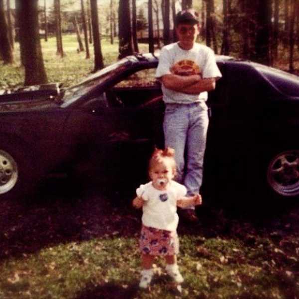 A Letter To My Stepdad Who Is Actually Just My Dad