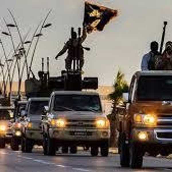 Banning Muslims Is Not The Answer To Defeating ISIS