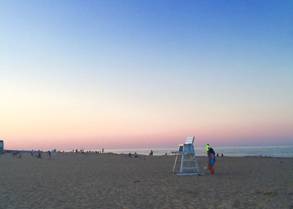 How To Focus On School With Summer A Month Away