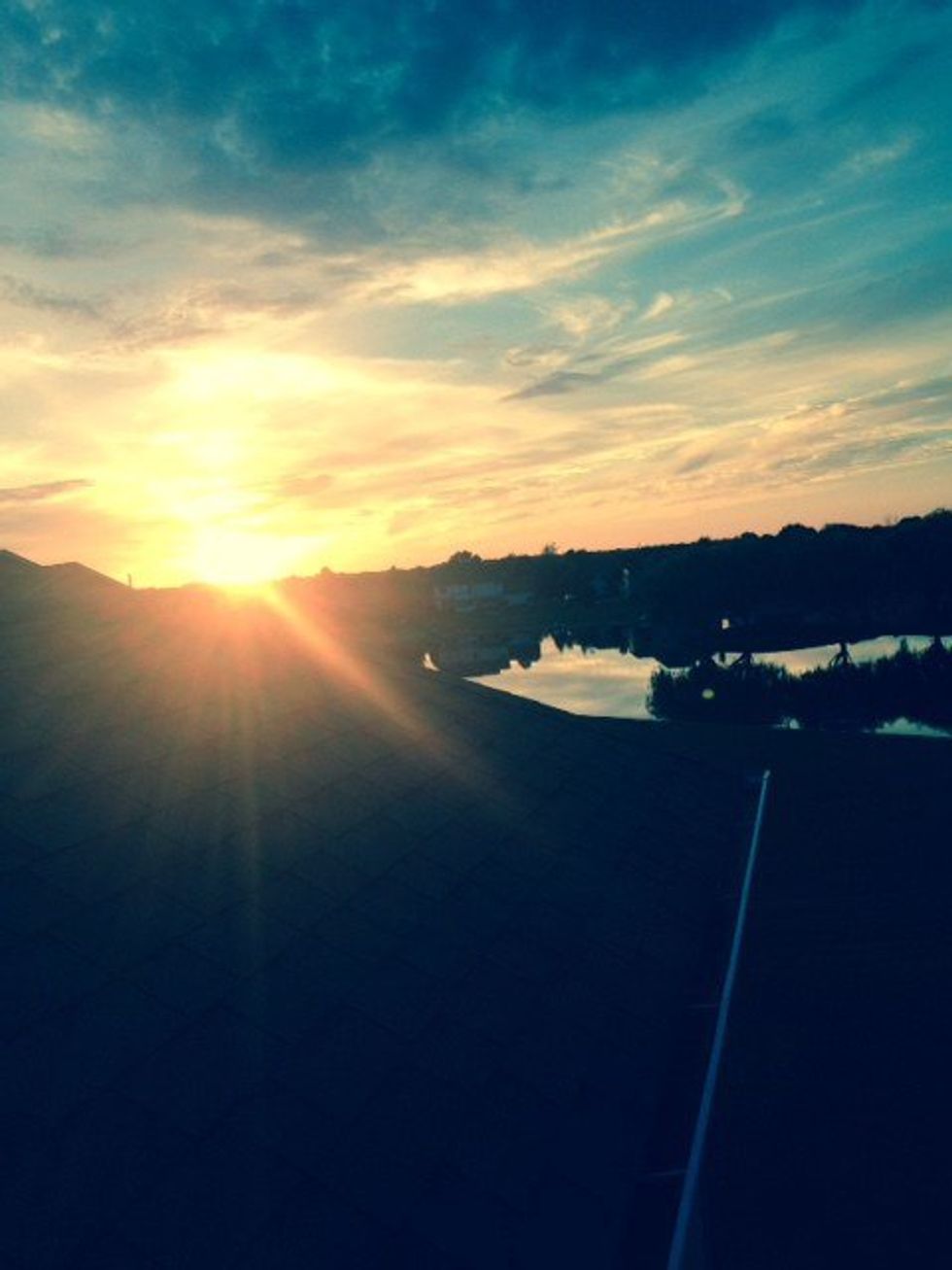 The Suicidal Christian