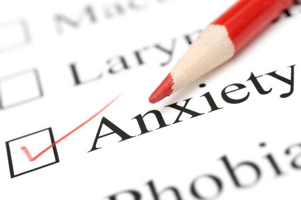 How To Get Away With Anxiety