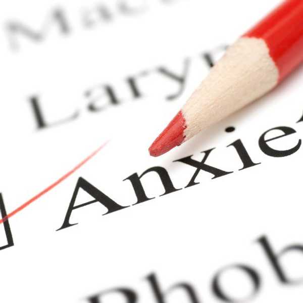 How To Get Away With Anxiety