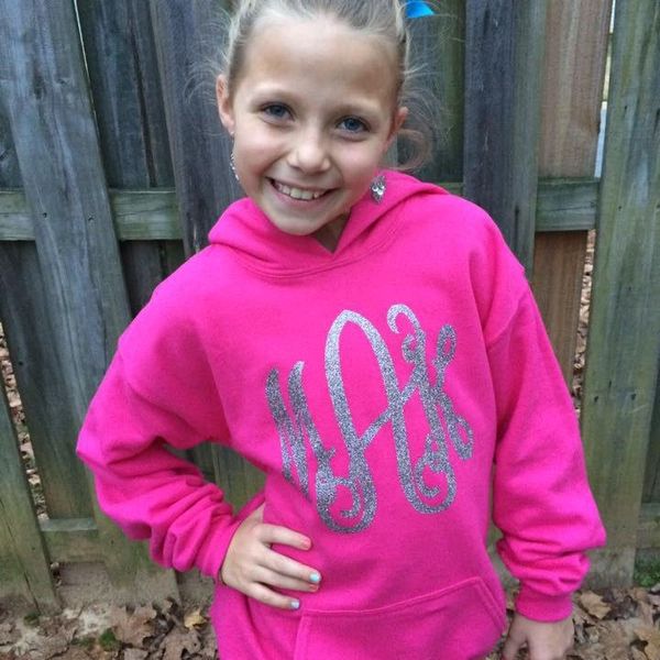 My 9-Year-Old Sister Feels Ugly Without Makeup