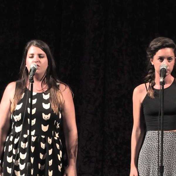 9 Poetry Slam Performances That Will Give You Goosebumps