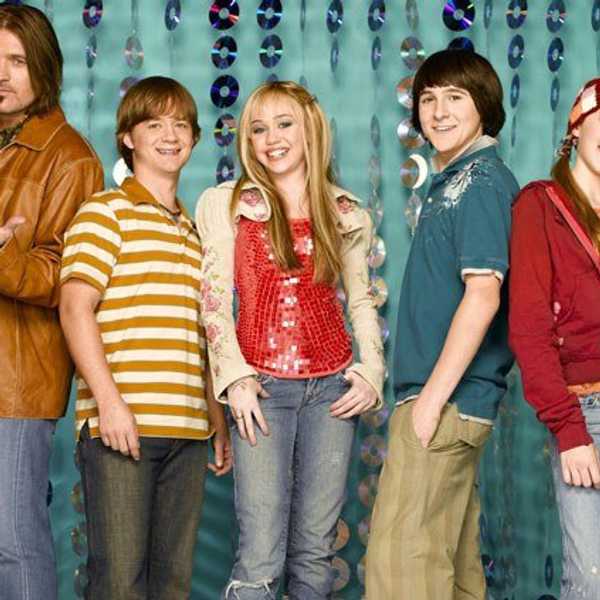 10 Things 'Hannah Montana' Taught Me