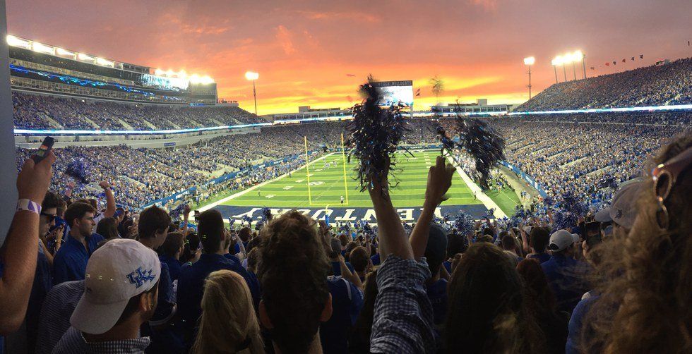 13 Things You Will Learn When You Move Down South