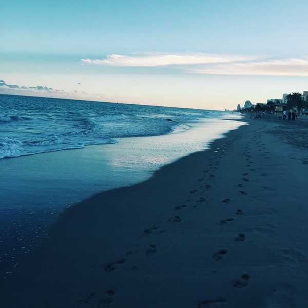 How Forgiveness Freed Me From Abuse