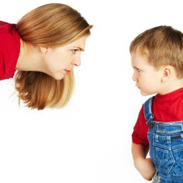 I Don't Like My Parents