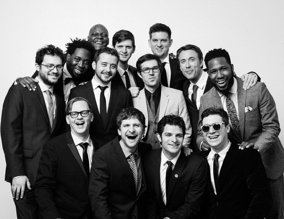 Great Music: Snarky Puppy's "Music for the Brain and Booty"
