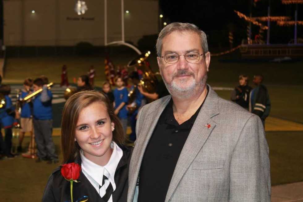 15 Reasons To Appreciate Your Dad