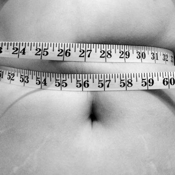 The Constant Struggle With Body Image