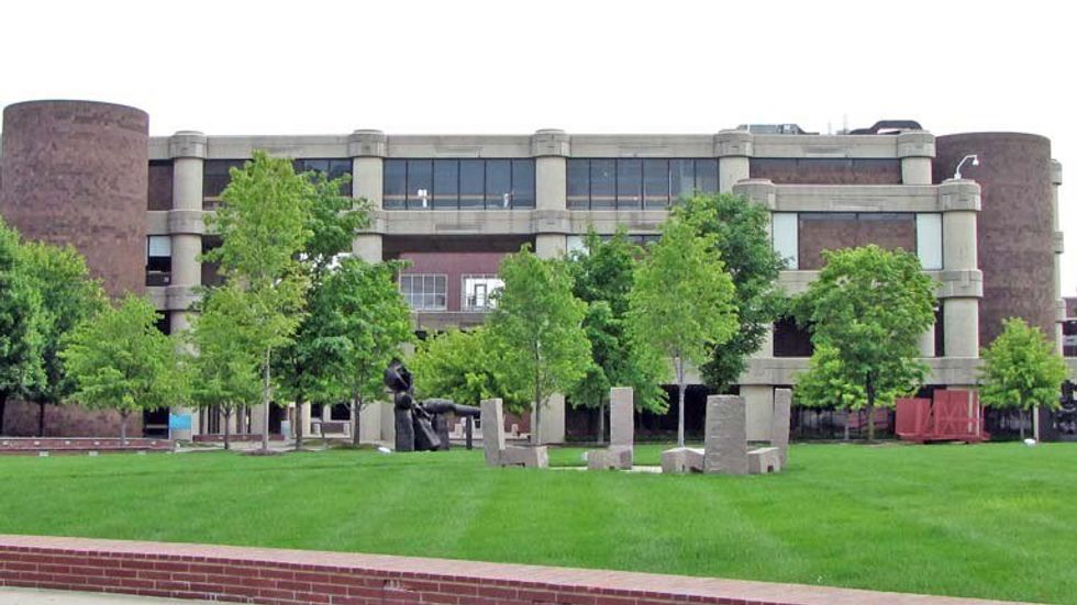 Choose Your Own CCS Adventure, Pt. 1