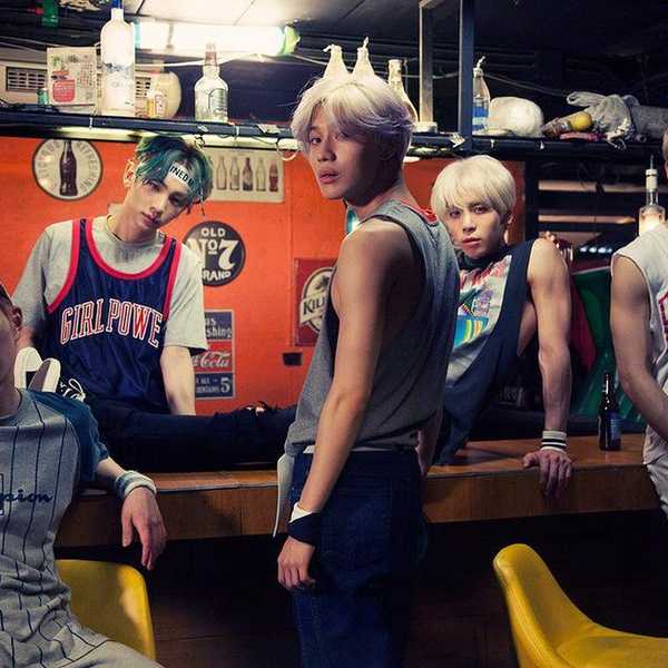 K-pop Bands To Visit Chicago This Year