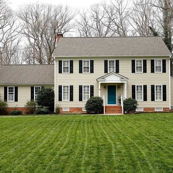 A Goodbye To My Home