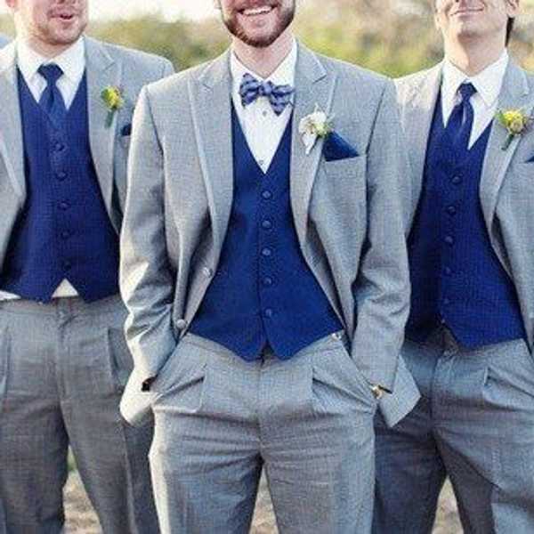 Always A Groomsman, Never A Groom