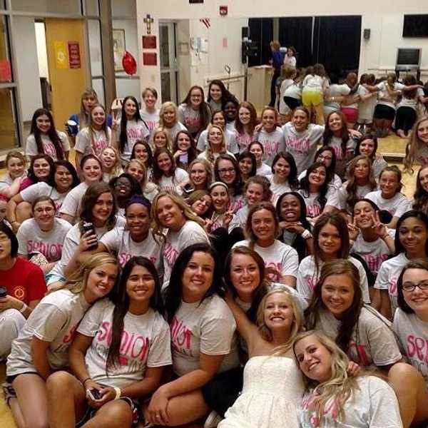 5 Reasons I Loved Attending An All Girls School