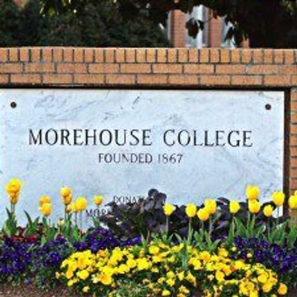 Morehouse Stands With Howard Before Their AUC Sisters?