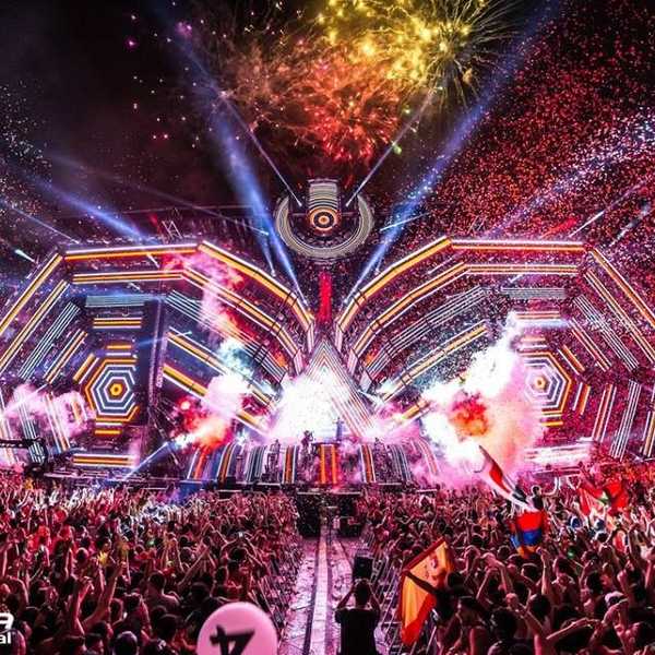 Can I Go Back To The Best Weekend Of My Life?