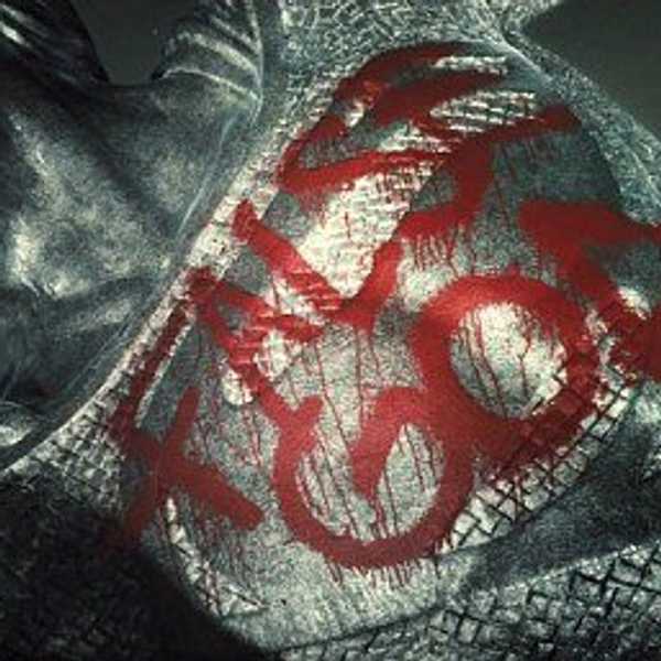 Heroism, America And The Pursuit Of A Damaged Morality