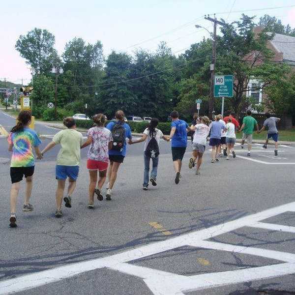 Hey High-Schoolers, Join A Youth Group