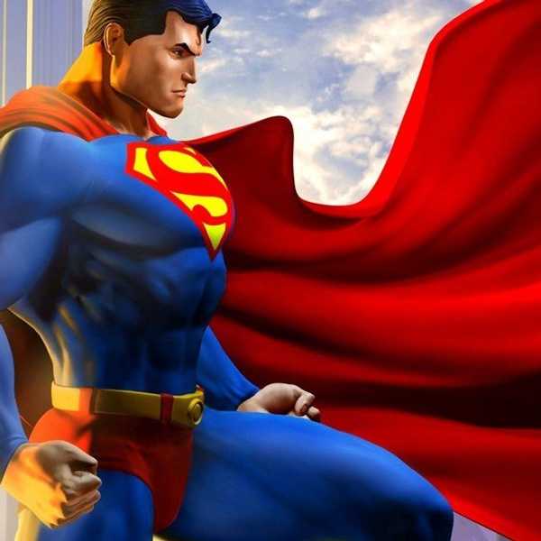 What Does Superman Mean Now?