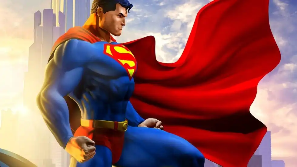 What Does Superman Mean Now?