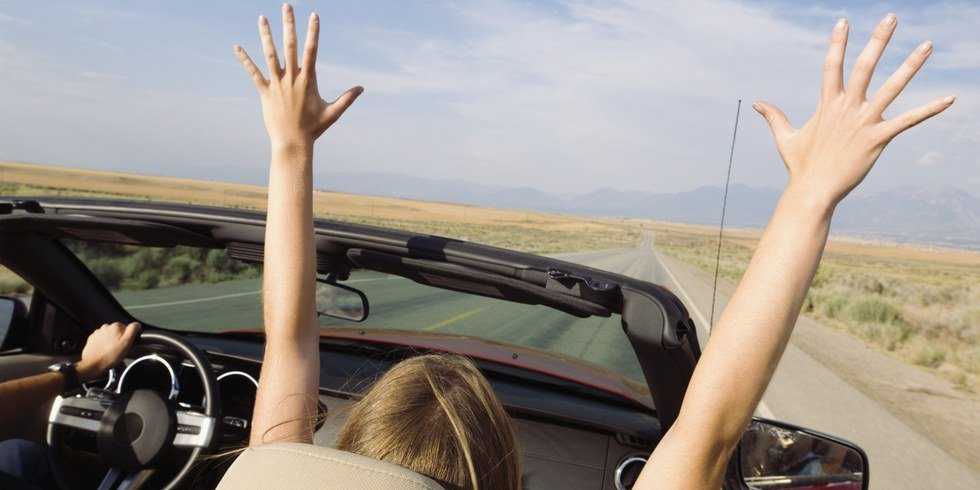 The 12 Best Road Trip Songs