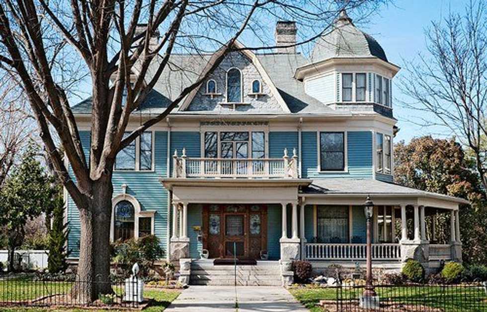 What You Miss The Most While Away At College