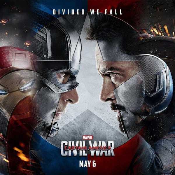 A Few Questions I Have About "Captain America: Civil War"