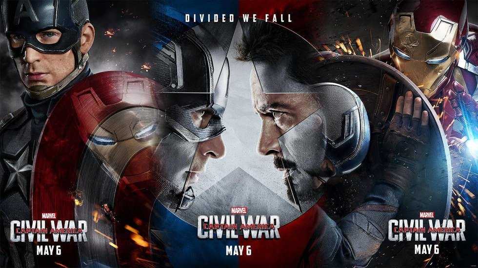 A Few Questions I Have About "Captain America: Civil War"