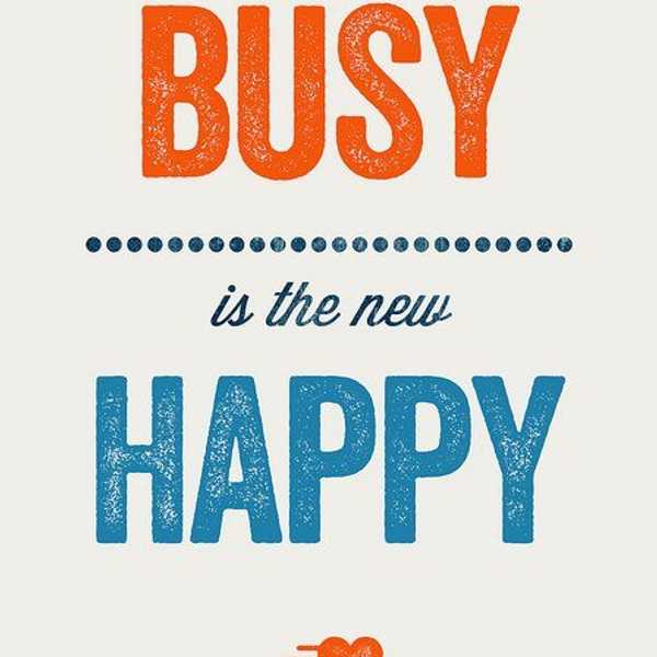 An Open Letter To The Girl Who Does It All