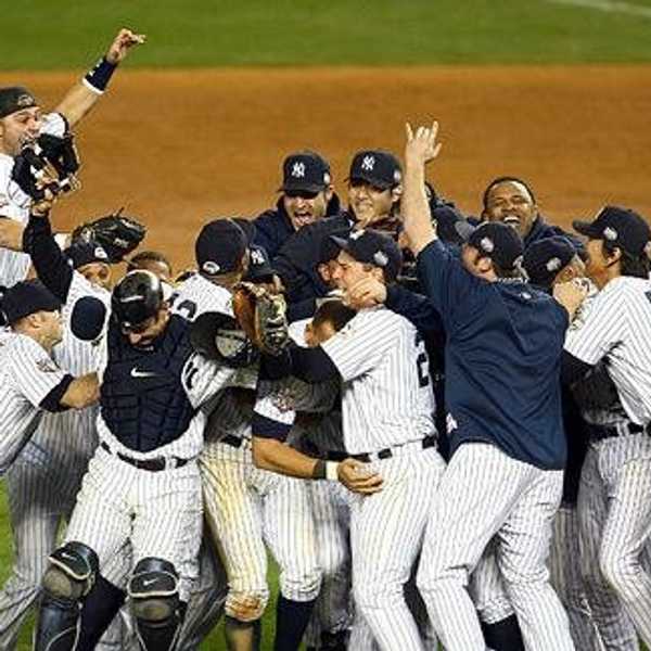 Is This Potential Lineup for the Yankees Capable of Winning the World Series?