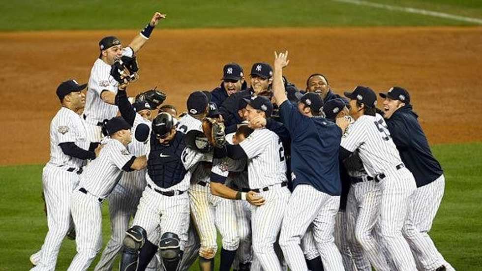 Is This Potential Lineup for the Yankees Capable of Winning the World Series?